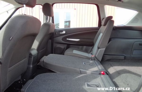 Ford S-MAX 2.0 TDCi DIGI KLIMA, nabídka A113/16