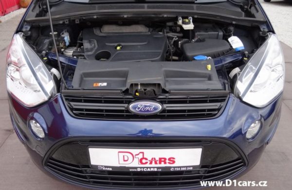 Ford S-MAX 2.0 TDCi DIGI KLIMA, nabídka A113/16