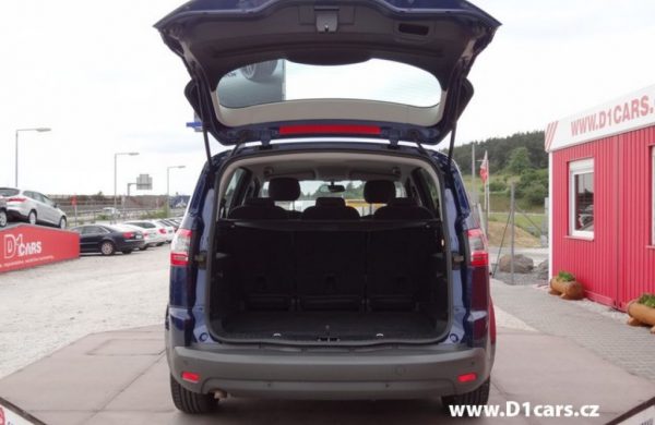 Ford S-MAX 2.0 TDCi DIGI KLIMA, nabídka A113/16