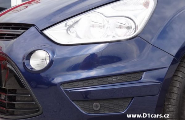 Ford S-MAX 2.0 TDCi DIGI KLIMA, nabídka A113/16