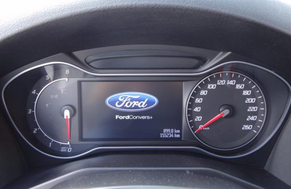 Ford Mondeo 2.0 TDCi Titanium NAVI, ZIMNÍ PAKET, nabídka A113/18