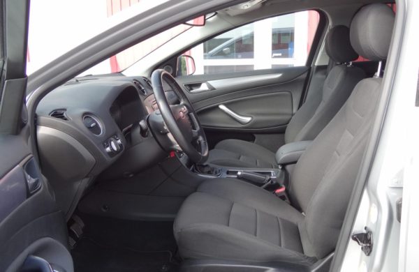 Ford Mondeo 2.0 TDCi Titanium NAVI, ZIMNÍ PAKET, nabídka A113/18