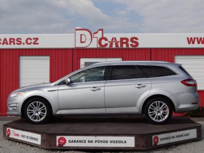 auta z dovozu D1 CARS