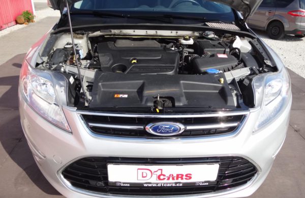 Ford Mondeo 2.0 TDCi Titanium NAVI, ZIMNÍ PAKET, nabídka A113/18