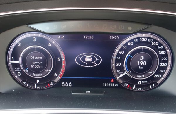 Volkswagen Tiguan 2.0 TDi INFO ACTIVE DISPLAY, nabídka A113/21