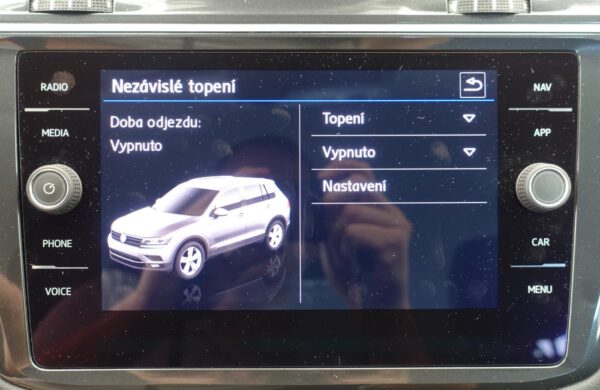 Volkswagen Tiguan 2.0 TDi INFO ACTIVE DISPLAY, nabídka A113/21