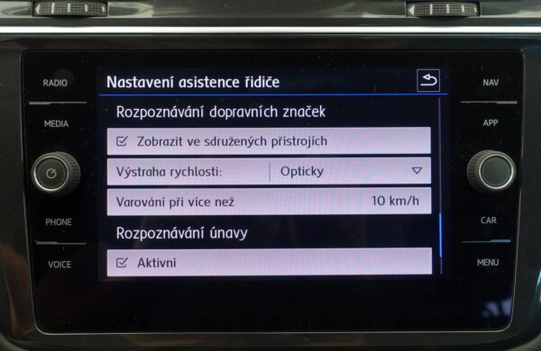 Volkswagen Tiguan 2.0 TDi INFO ACTIVE DISPLAY, nabídka A113/21