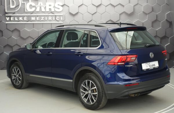 Volkswagen Tiguan 2.0 TDi INFO ACTIVE DISPLAY, nabídka A113/21