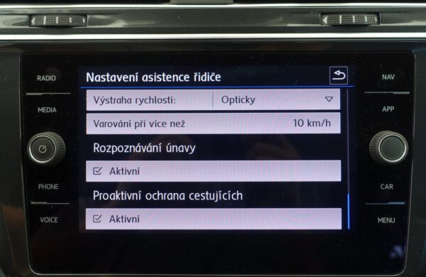 Volkswagen Tiguan 2.0 TDi INFO ACTIVE DISPLAY, nabídka A113/21