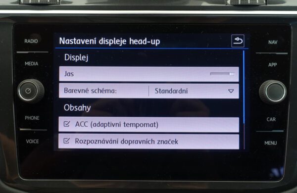 Volkswagen Tiguan 2.0 TDi INFO ACTIVE DISPLAY, nabídka A113/21