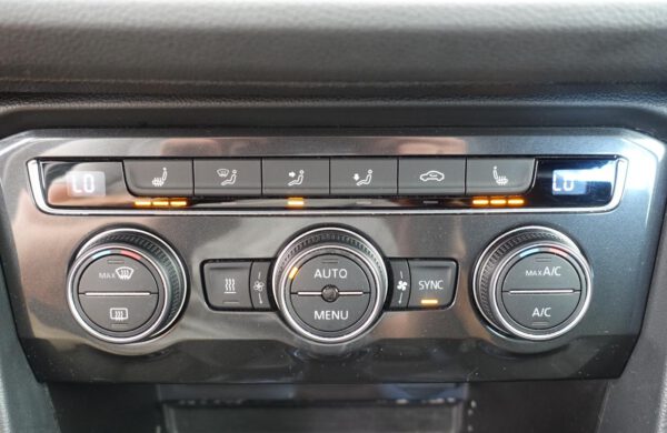 Volkswagen Tiguan 2.0 TDi INFO ACTIVE DISPLAY, nabídka A113/21