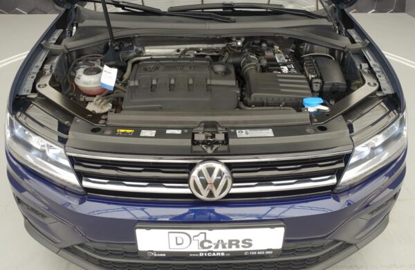 Volkswagen Tiguan 2.0 TDi INFO ACTIVE DISPLAY, nabídka A113/21