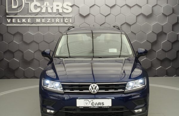 Volkswagen Tiguan 2.0 TDi INFO ACTIVE DISPLAY, nabídka A113/21