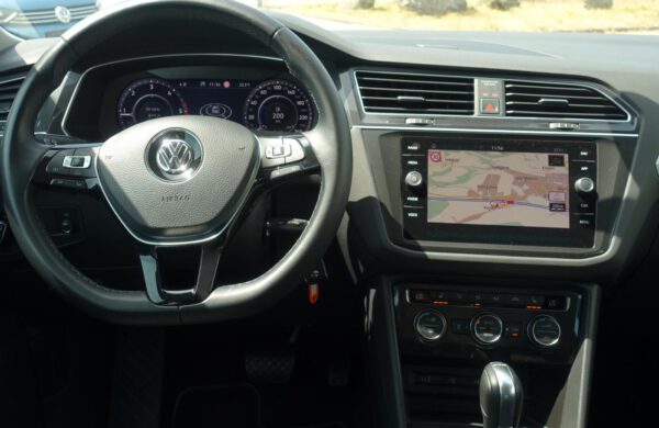 Volkswagen Tiguan 2.0 TDi INFO ACTIVE DISPLAY, nabídka A113/21