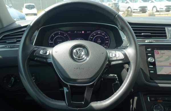 Volkswagen Tiguan 2.0 TDi INFO ACTIVE DISPLAY, nabídka A113/21