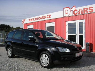 auta z dovozu D1 CARS