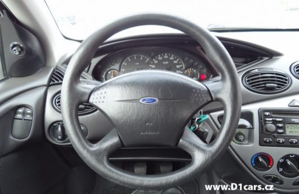 Ford Focus 1.6i 16V Comfort, nabídka A114/14