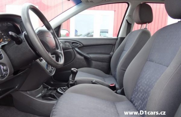 Ford Focus 1.6i 16V Comfort, nabídka A114/14