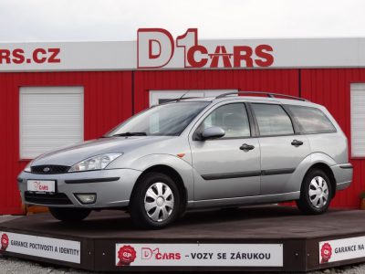 auta z dovozu D1 CARS