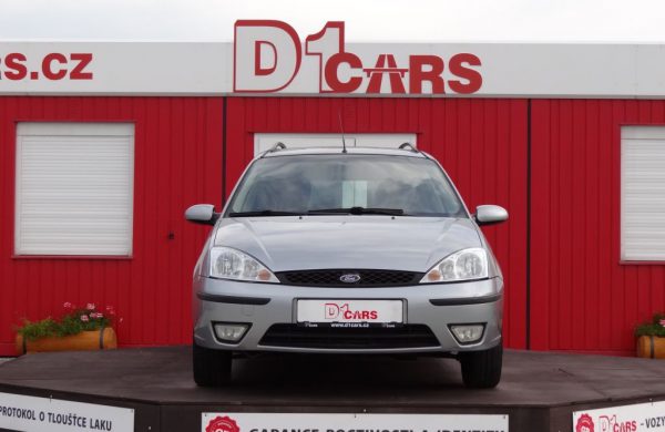 Ford Focus 1.6i 16V Comfort, nabídka A114/14