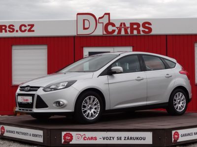 auta z dovozu D1 CARS