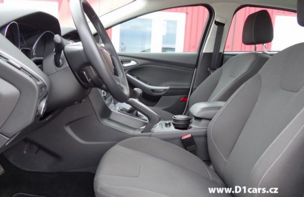 Ford Focus 2.0 TDCi Titanium, nabídka A114/15