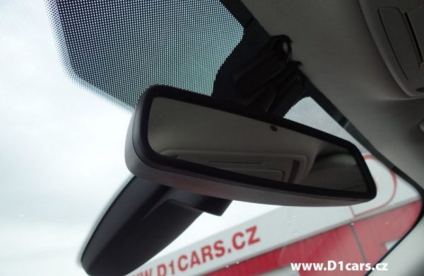 Ford Focus 2.0 TDCi Titanium, nabídka A114/15