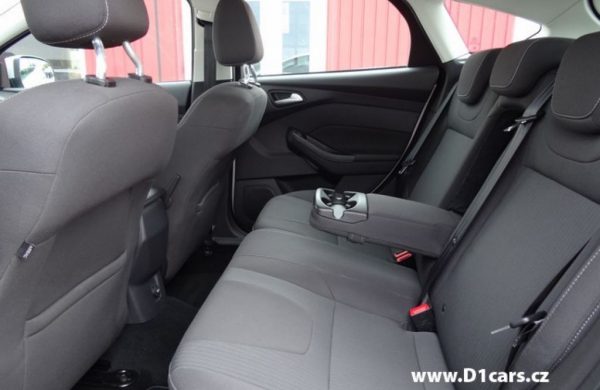 Ford Focus 2.0 TDCi Titanium, nabídka A114/15