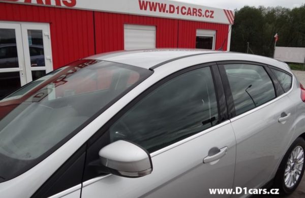 Ford Focus 2.0 TDCi Titanium, nabídka A114/15