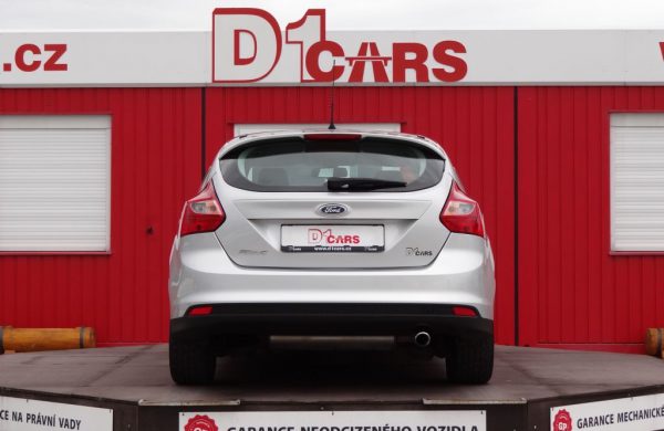 Ford Focus 2.0 TDCi Titanium, nabídka A114/15