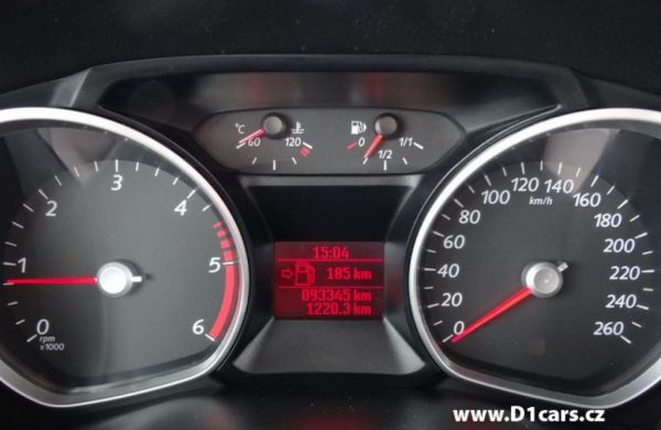 Ford Galaxy 2.0 TDCi DIGI KLIMA, 93.300 KM, nabídka A114/16