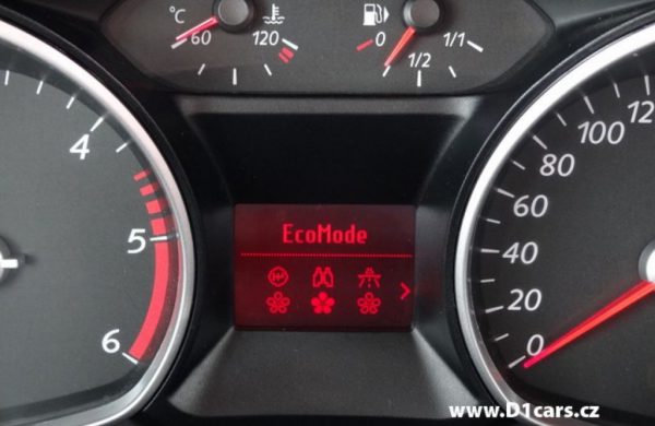 Ford Galaxy 2.0 TDCi DIGI KLIMA, 93.300 KM, nabídka A114/16