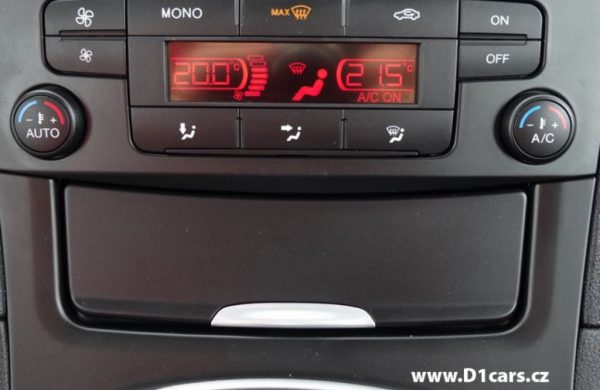 Ford Galaxy 2.0 TDCi DIGI KLIMA, 93.300 KM, nabídka A114/16