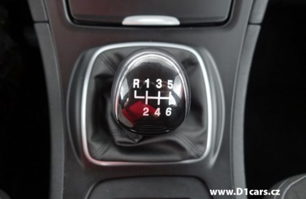 Ford Galaxy 2.0 TDCi DIGI KLIMA, 93.300 KM, nabídka A114/16