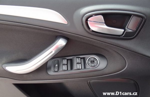 Ford Galaxy 2.0 TDCi DIGI KLIMA, 93.300 KM, nabídka A114/16