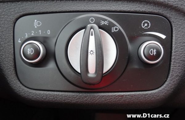 Ford Galaxy 2.0 TDCi DIGI KLIMA, 93.300 KM, nabídka A114/16