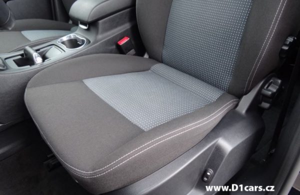 Ford Galaxy 2.0 TDCi DIGI KLIMA, 93.300 KM, nabídka A114/16