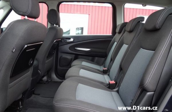 Ford Galaxy 2.0 TDCi DIGI KLIMA, 93.300 KM, nabídka A114/16