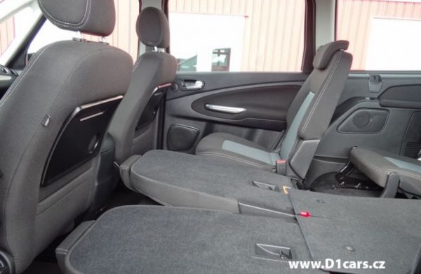 Ford Galaxy 2.0 TDCi DIGI KLIMA, 93.300 KM, nabídka A114/16