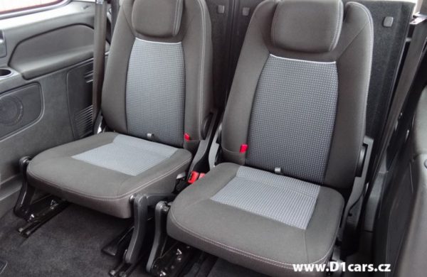Ford Galaxy 2.0 TDCi DIGI KLIMA, 93.300 KM, nabídka A114/16