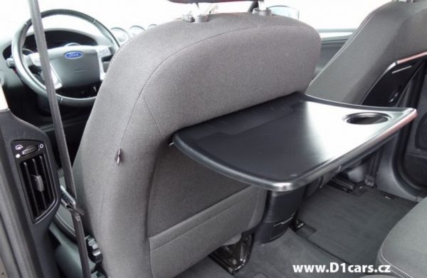 Ford Galaxy 2.0 TDCi DIGI KLIMA, 93.300 KM, nabídka A114/16