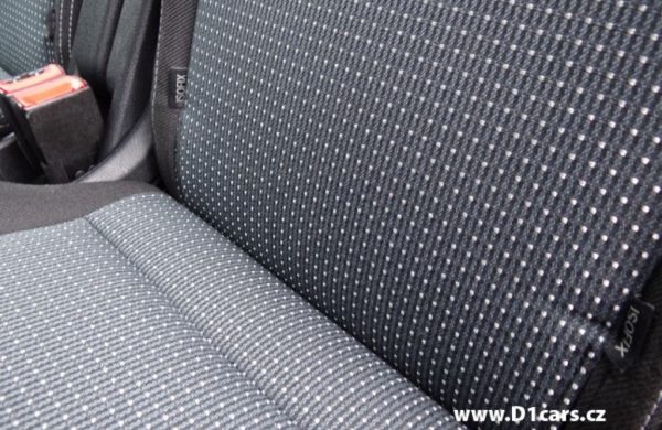 Ford Galaxy 2.0 TDCi DIGI KLIMA, 93.300 KM, nabídka A114/16