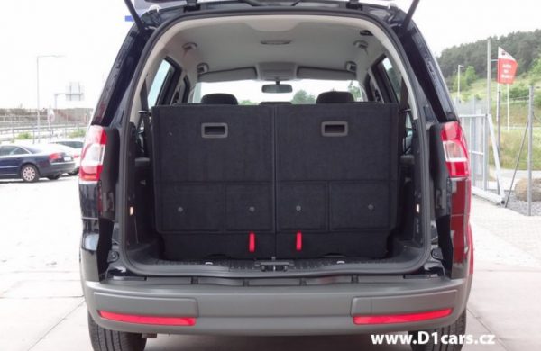 Ford Galaxy 2.0 TDCi DIGI KLIMA, 93.300 KM, nabídka A114/16