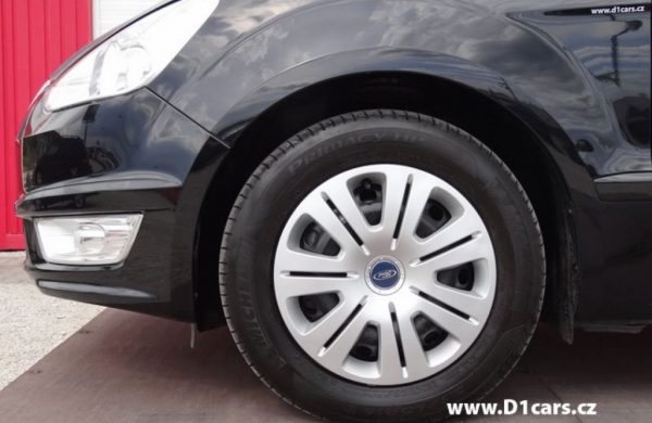 Ford Galaxy 2.0 TDCi DIGI KLIMA, 93.300 KM, nabídka A114/16