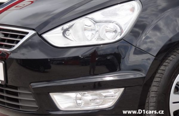 Ford Galaxy 2.0 TDCi DIGI KLIMA, 93.300 KM, nabídka A114/16