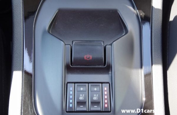 Ford Galaxy 2.0TDCi 120kW Titanium ACC Tempomat, nabídka A114/17