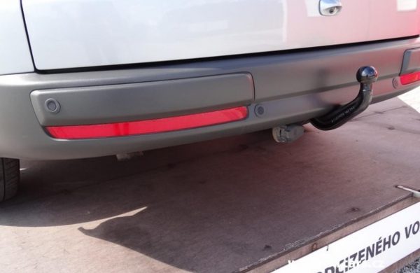 Ford Galaxy 2.0TDCi 120kW Titanium ACC Tempomat, nabídka A114/17