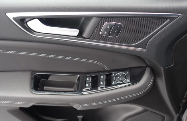 Ford Galaxy 2.0 TDCi Titanium 4×4 132kW LED,ACC, nabídka A114/20