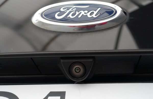 Ford Galaxy 2.0 TDCi Titanium 4×4, nabídka A114/22