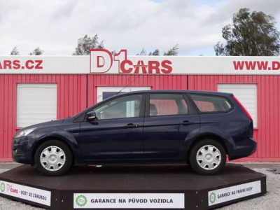 auta z dovozu D1 CARS
